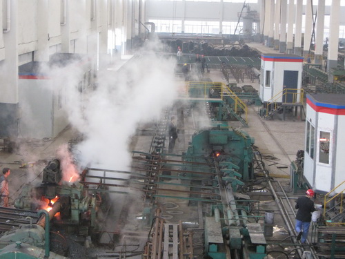 潮州无缝钢管厂家