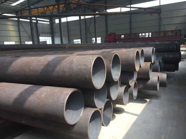 潮州16mn无缝钢管