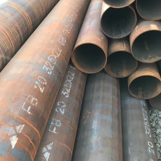 潮州35crmo无缝钢管