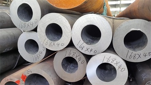 潮州42crmo无缝钢管