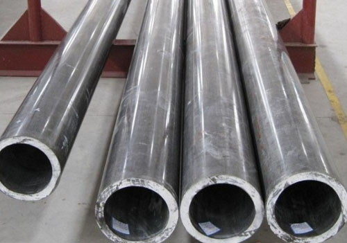 潮州精密液压无缝钢管