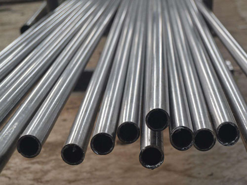 潮州精密无缝钢管生产厂家