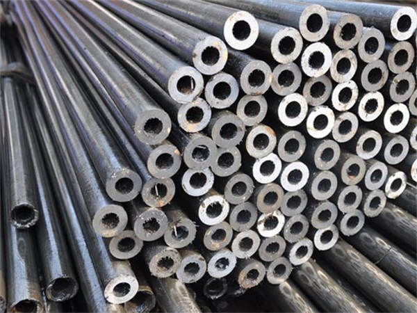 潮州精密光亮无缝钢管
