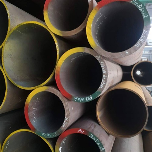 潮州27simn厚壁无缝钢管