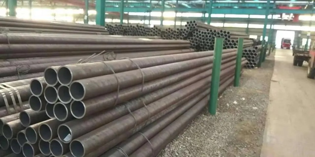 潮州16mn无缝钢管厂