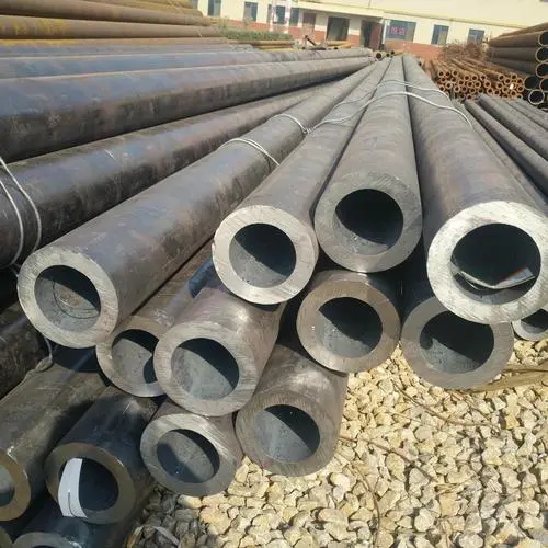 潮州20#无缝钢管厂