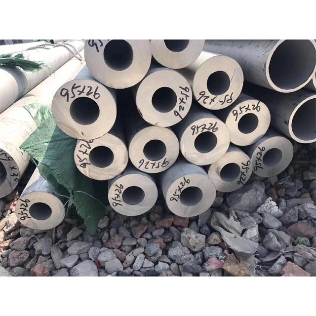 潮州42crmo无缝钢管厂