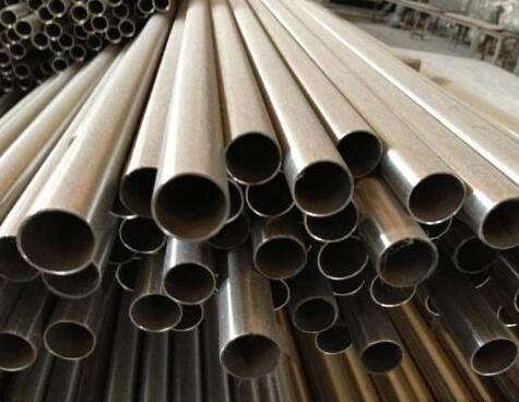 潮州冷拔精密无缝钢管厂