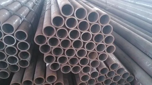 潮州中低压锅炉用无缝钢管尺寸