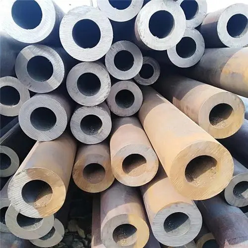 潮州gb t 8162 结构用无缝钢管