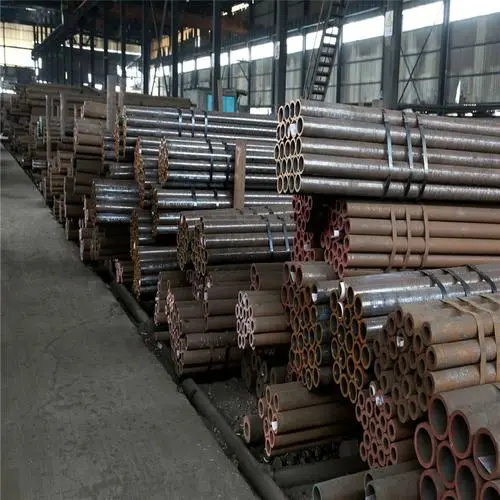 潮州gb8162-2008结构用无缝钢管
