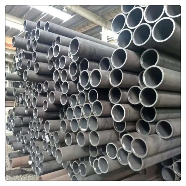 潮州GB8163无缝管