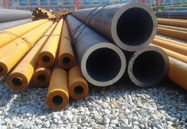 潮州GB5310锅炉钢管