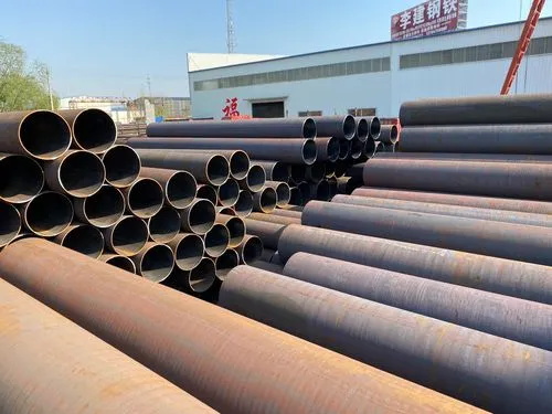 潮州GB5310锅炉管