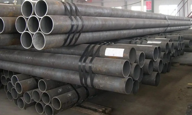 潮州高压无缝钢管