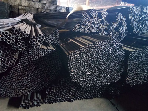 潮州GB6479无缝管 