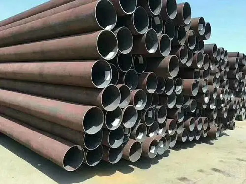 潮州GB6479无缝钢管