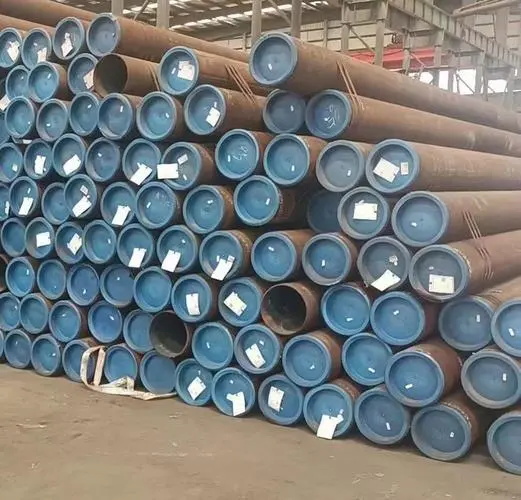 潮州GB6479化肥设备用无缝钢管