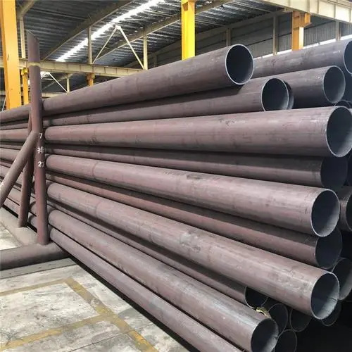 潮州GB9948无缝钢管