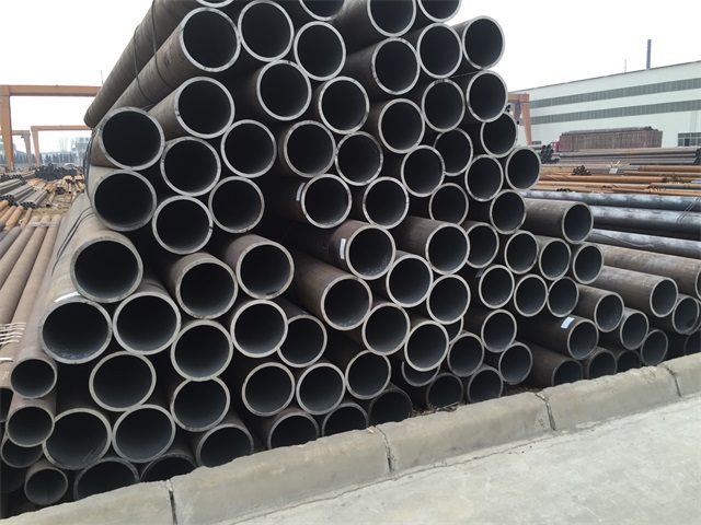 潮州GB9948无缝管