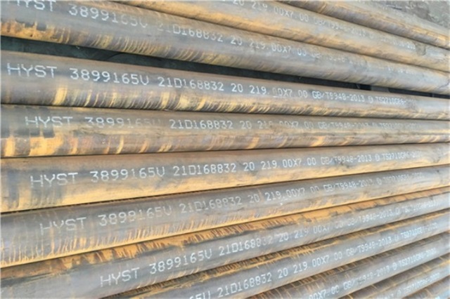 潮州GB9948石油裂化管