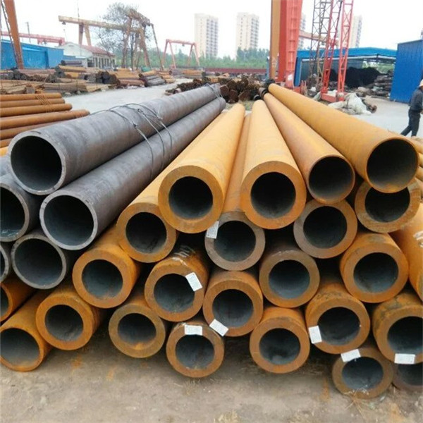 潮州地质无缝管