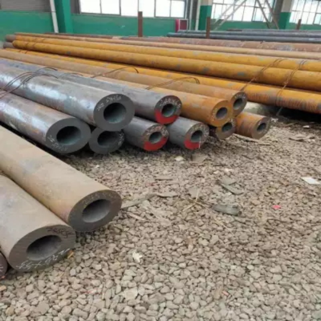 地质钻探用无缝钢管
