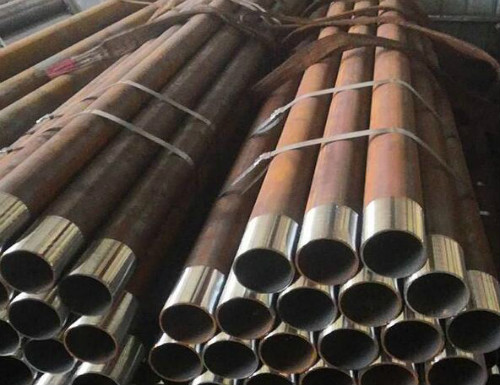 潮州地质用无缝钢管