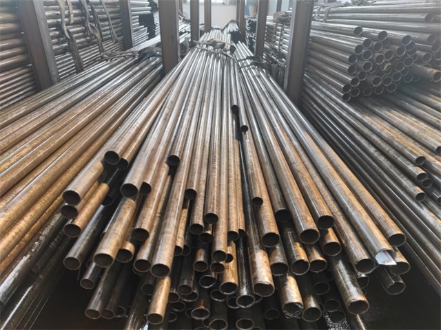 潮州40cr精密无缝钢管