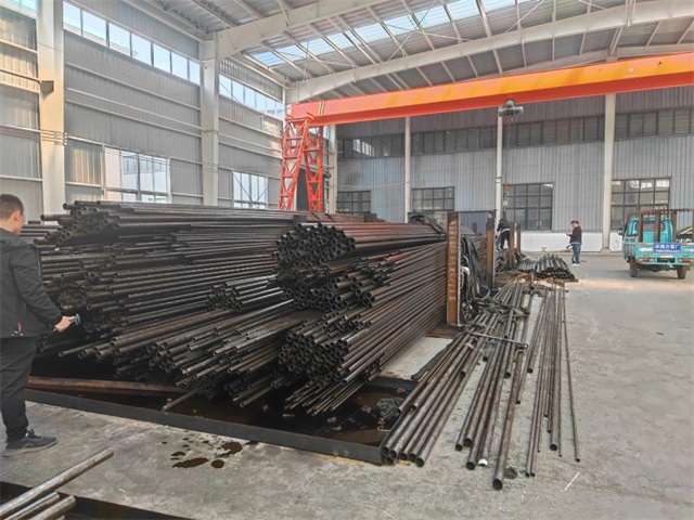 潮州304精密无缝钢管