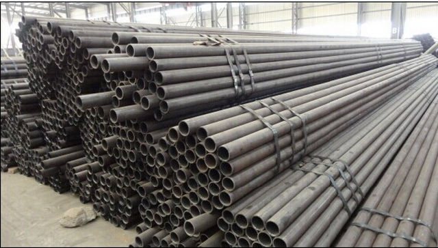 潮州GB8163流体用无缝管
