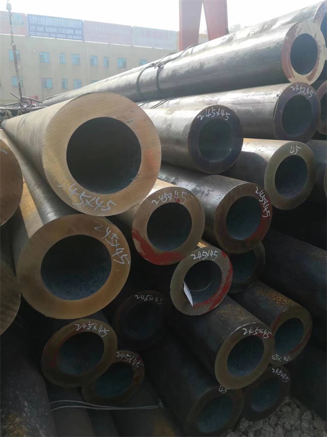 潮州3087无缝钢管