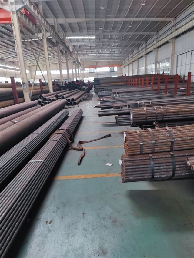 潮州高压锅炉钢管