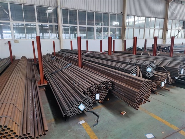 潮州高压锅炉用无缝钢管