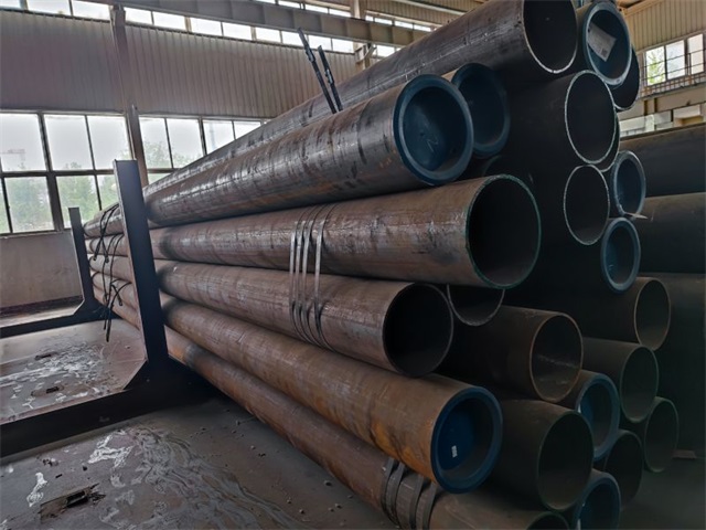 潮州高压无缝管