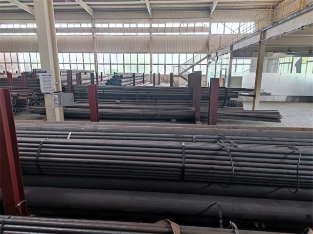 潮州5310无缝钢管 