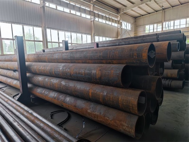 潮州5310锅炉钢管