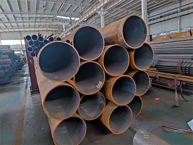 潮州GB5310高压锅炉管