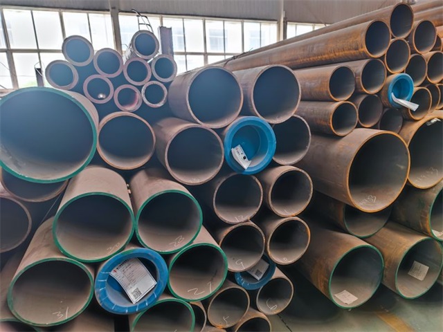 潮州20G无缝钢管厂家