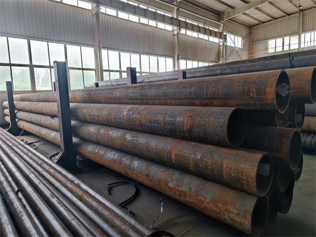 潮州15crmog高压锅炉管