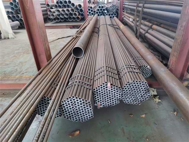 潮州15crmog无缝钢管