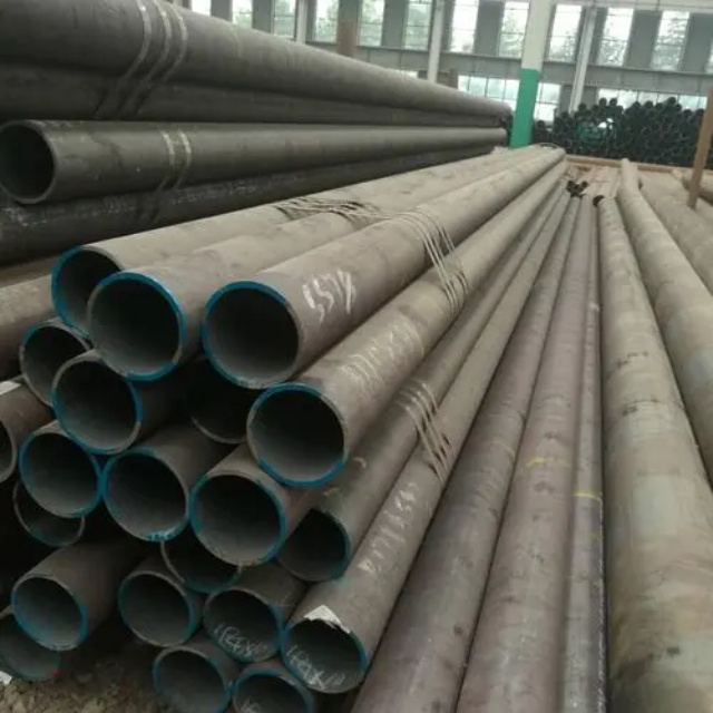 潮州gb3087无缝钢管