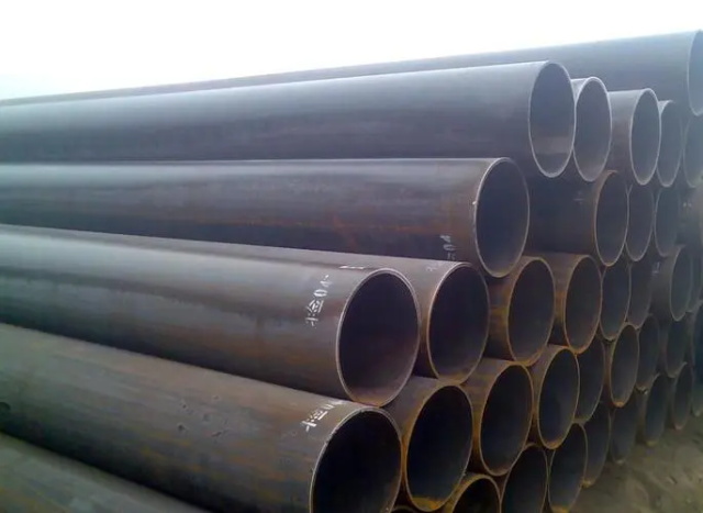 潮州GB3087无缝管