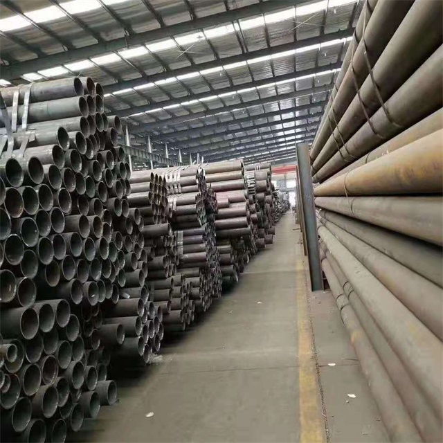 潮州3087低中压无缝钢管