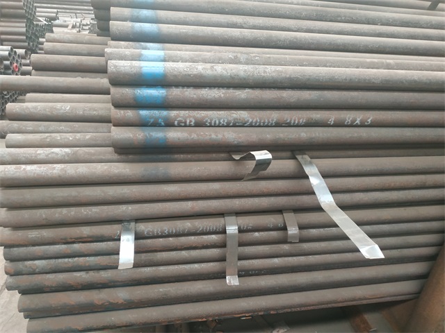 潮州3087低中压钢管