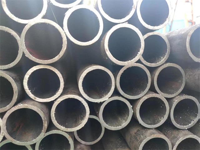 潮州45#无缝钢管多少钱
