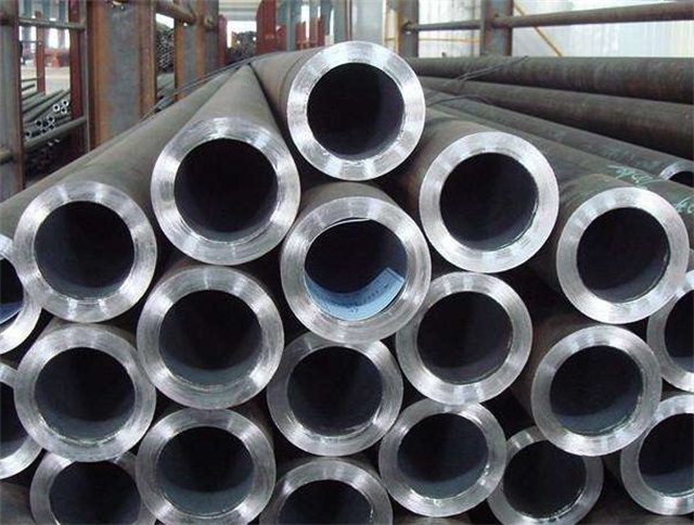 潮州厚壁无缝钢管报价