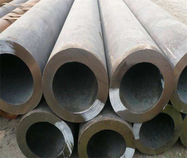 潮州厚壁无缝钢管型号