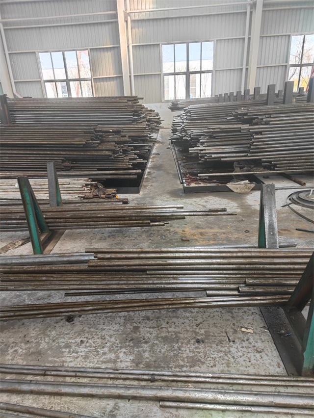 潮州小口径精密无缝钢管厂