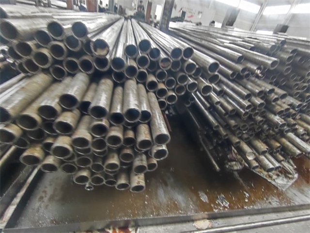 潮州精密无缝钢管价格